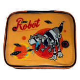Dino Robot Lunch Box – School Buzz Edition image 0